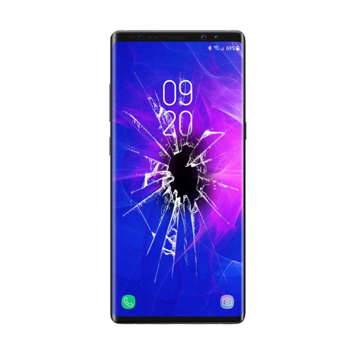 Galaxy Note 9