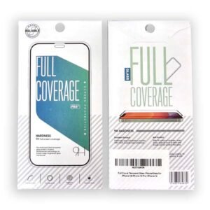 Full Coverage Pro+