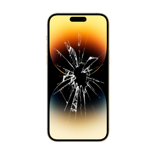 iPhone 14 Pro