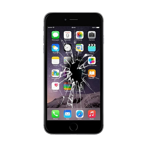 iPhone 6s Plus