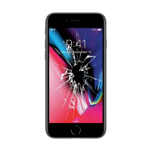 iPhone 8