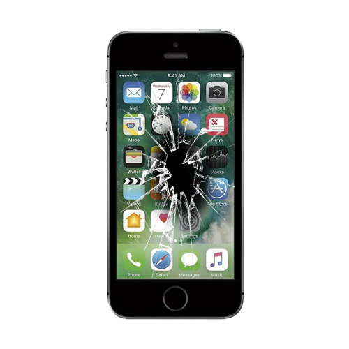 iPhone SE (1. Generation)