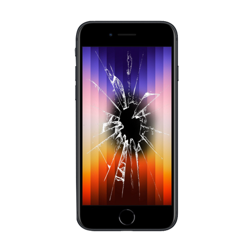 iPhone SE (3. Generation)