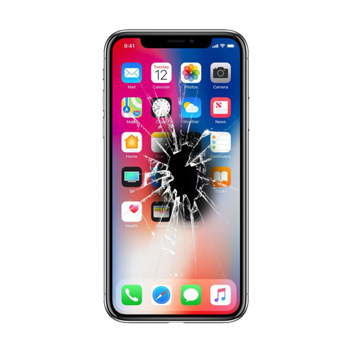 iPhone X