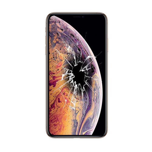 iPhone XS