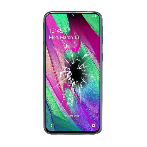 Galaxy A40