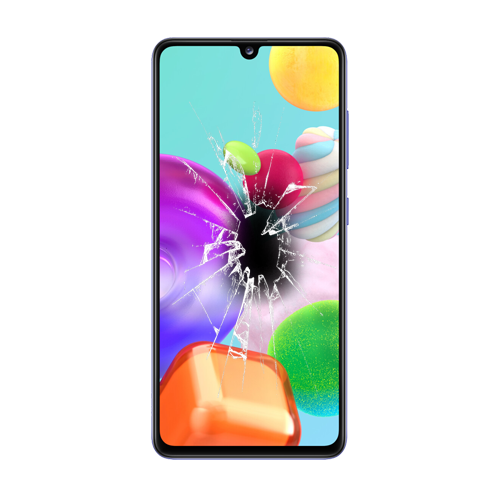 Galaxy A41