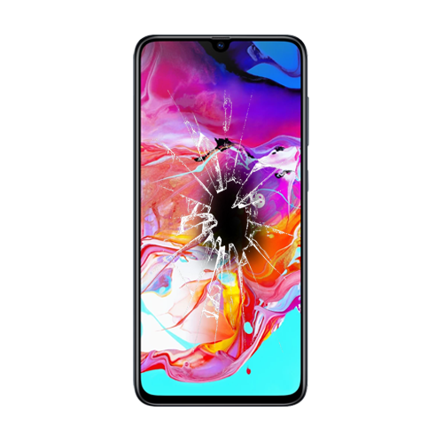 Galaxy A70