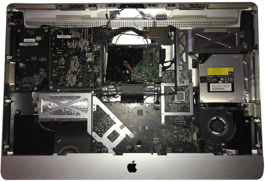 imac reparatur