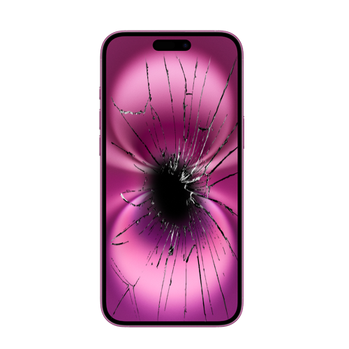 iPhone 16 Plus