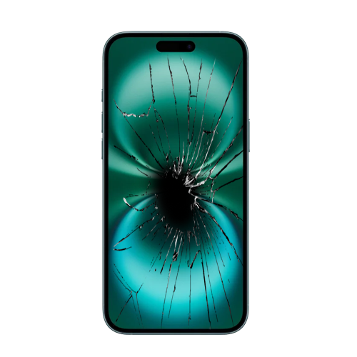 iPhone 16 Pro