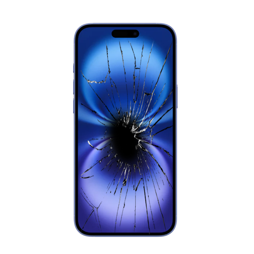 iPhone 16